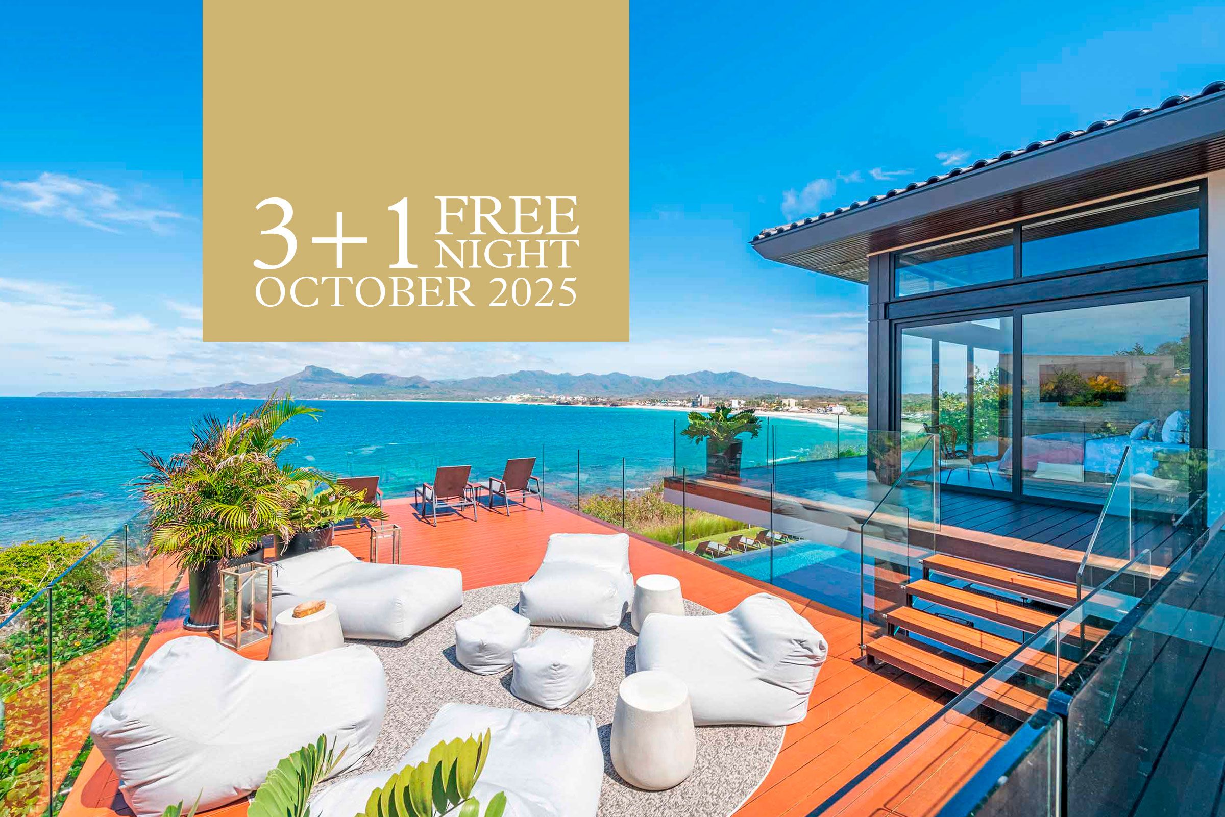 Kupuri 32 Punta Mita